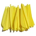50pcs Light Yellow