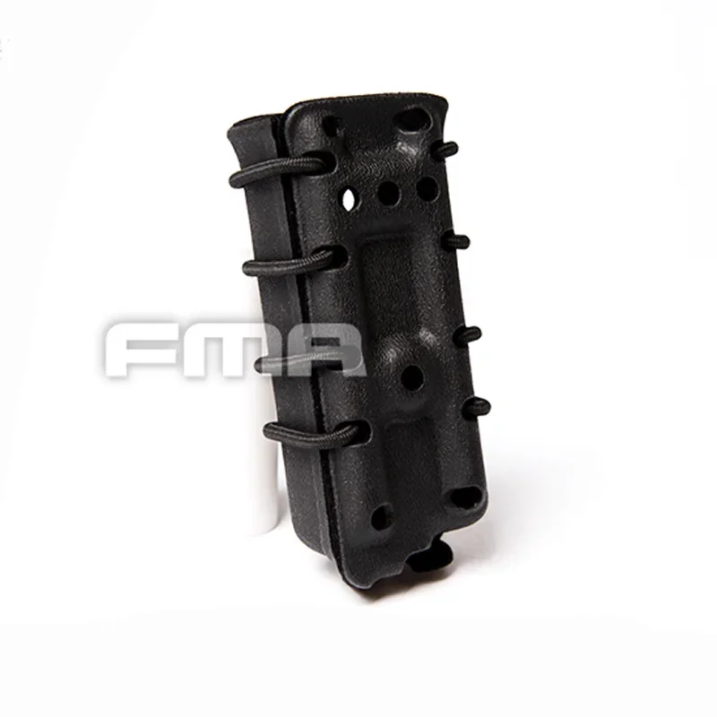 FMA Scorpion Bolsa Cargador Pistola 9mm Molle Flocado - imagen 5