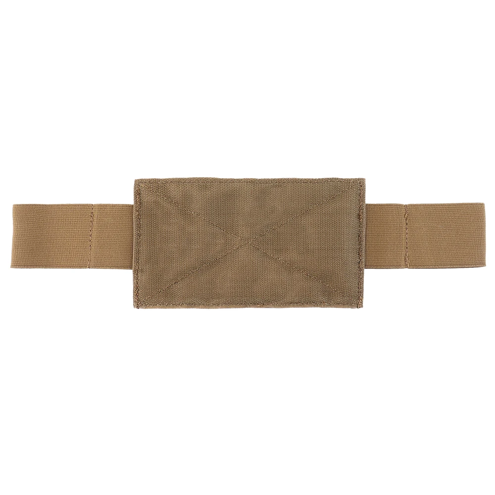 Organización táctica IFAK Liner mochila al aire libre almacenamiento banda elástica equipo médico organizador fijo caza deporte MED herramienta sujetar - imagen 4