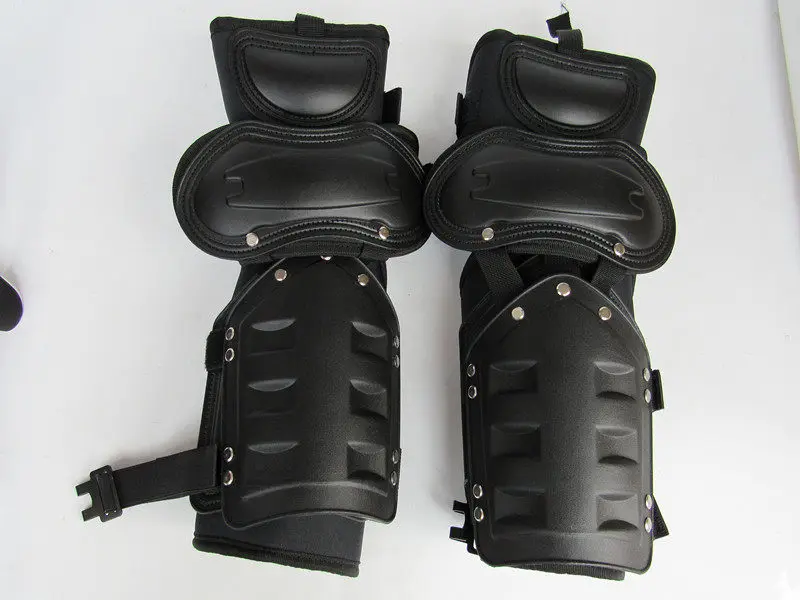 Chaleco táctico MOLLE protector con protecciones integradas - imagen 5