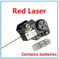 Red Laser