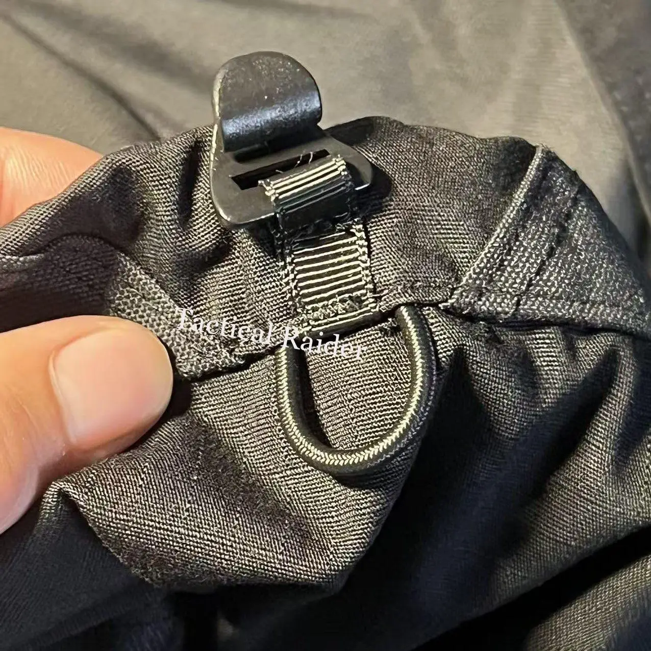 Tactical Pants P40 Multi Bag Pants for All Terrain Mountaineering and Hiking - imagen 2