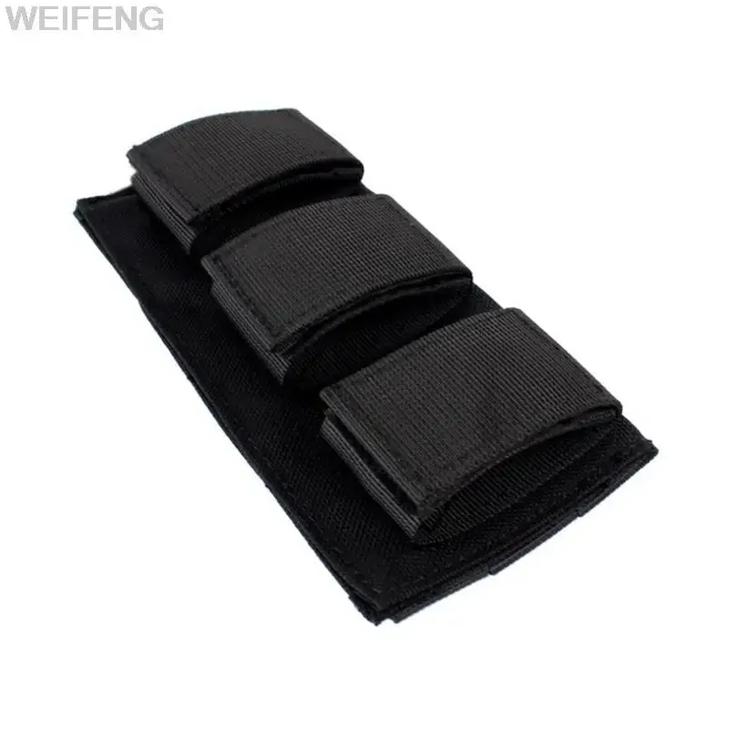 Adaptador Molle de cinturón táctico, adaptador de plataforma de cinturón de Panel, herramienta de montaje de bolsa Molle de instalación - imagen 5