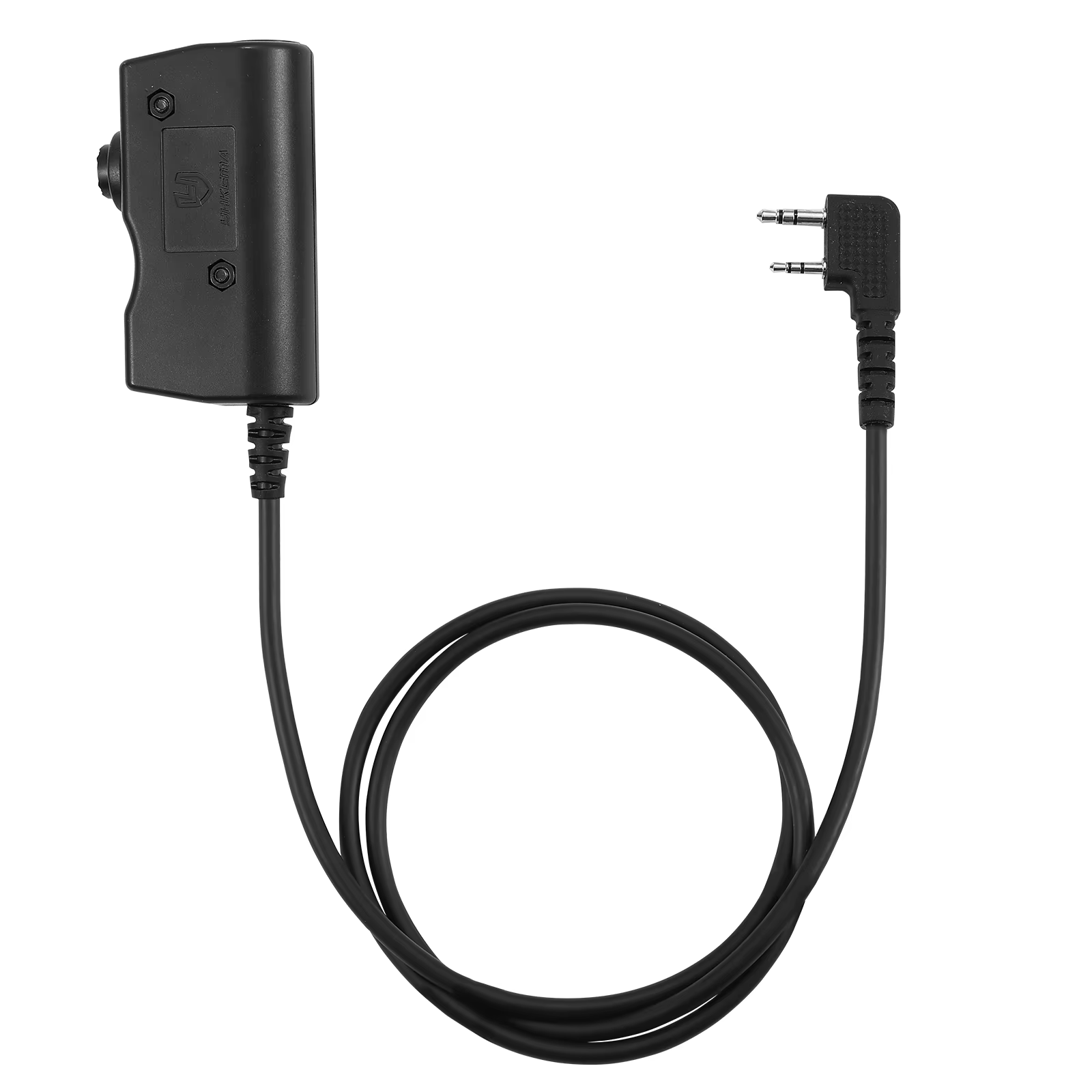 Auriculares tácticos YHKEMA E70 con cancelación de ruido y PTT - imagen 5