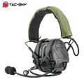 Military TAC301 BK