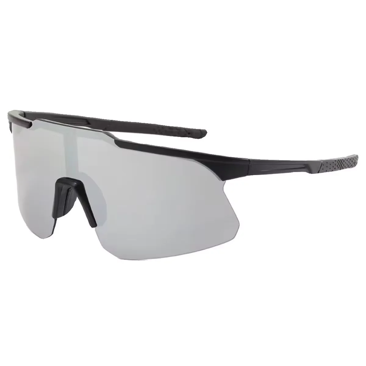 Gafas tácticas antipolvo y antiimpacto para tiro y caza - imagen 5