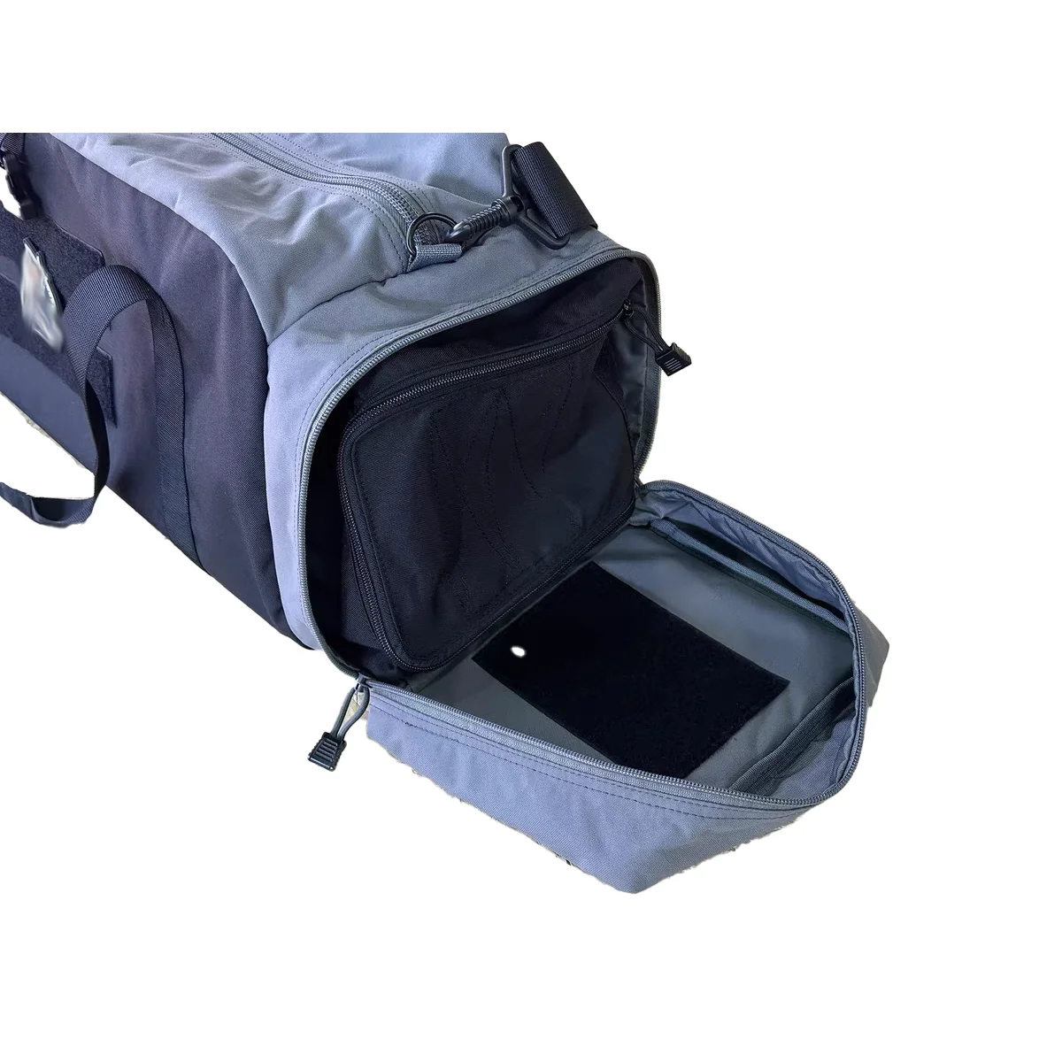 Bolsa táctica expandible de gran capacidad para caza y senderismo - imagen 3