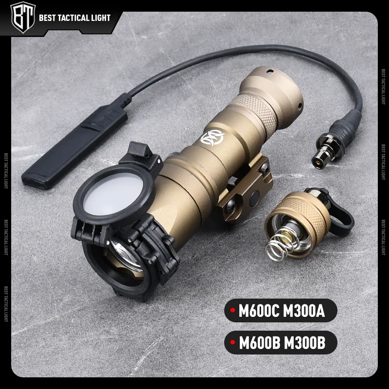 M300A Diffuser