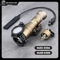 M300A Diffuser