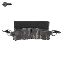 PEW Tactical Portacargadores horizontal 5.56 extracción lateral MOLLE
