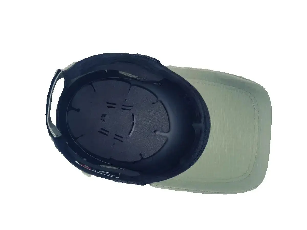 Gorro de servicio táctico, equipo profesional para exteriores, gorra protectora para montañismo - imagen 5