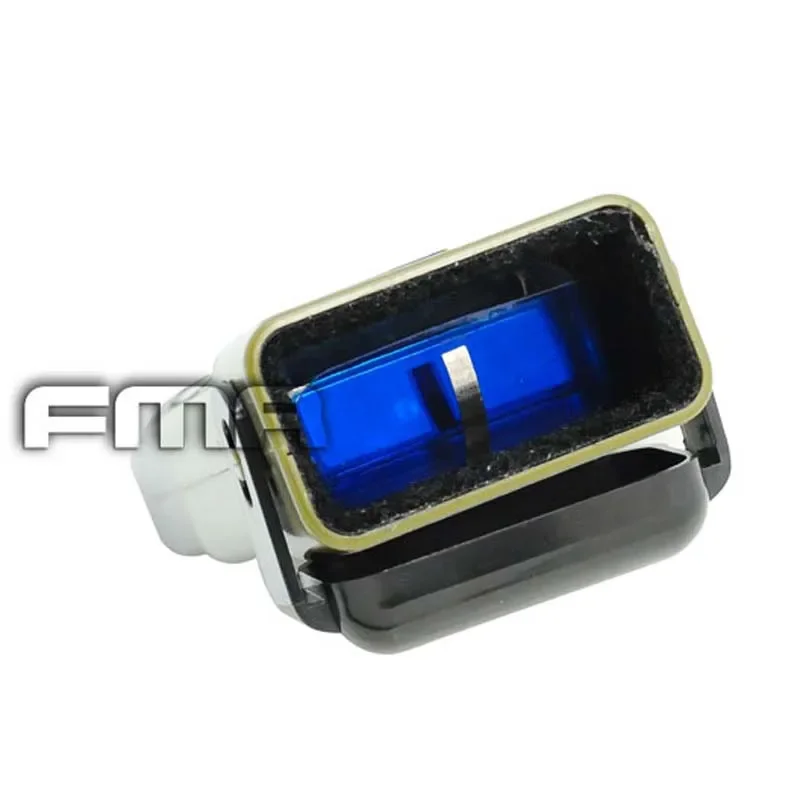 FMA MS2000 modelo versión TB707 deportes tácticos al aire libre Camping supervivencia vida luz linterna modelo simulado - imagen 4