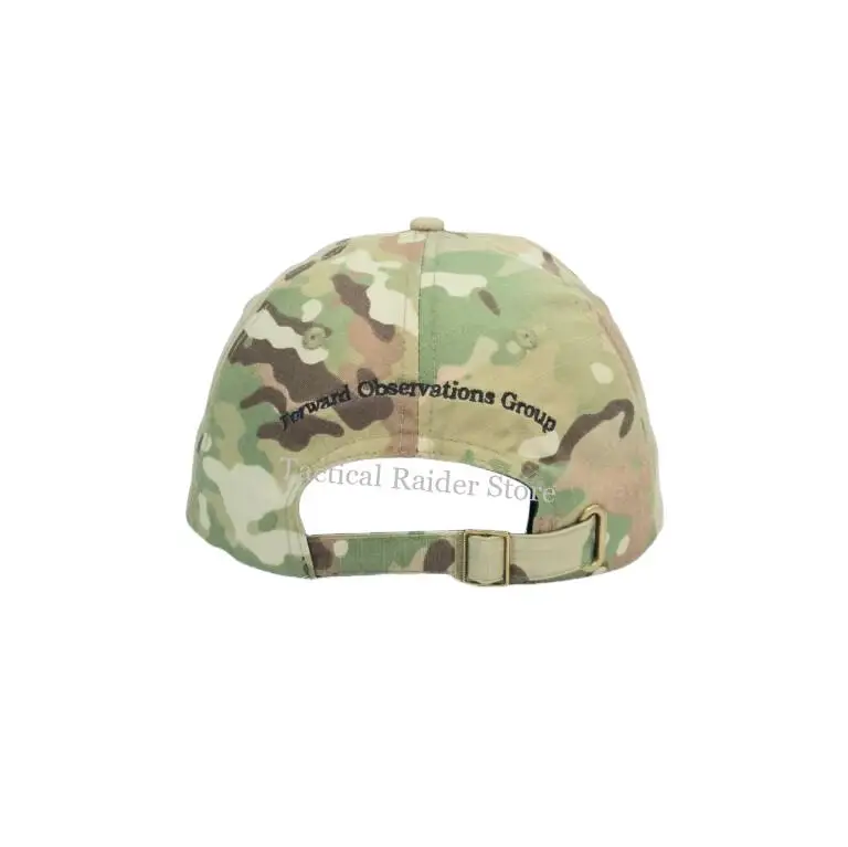 Gorra táctica MC color duckbill soft top para exteriores béisbol - imagen 2