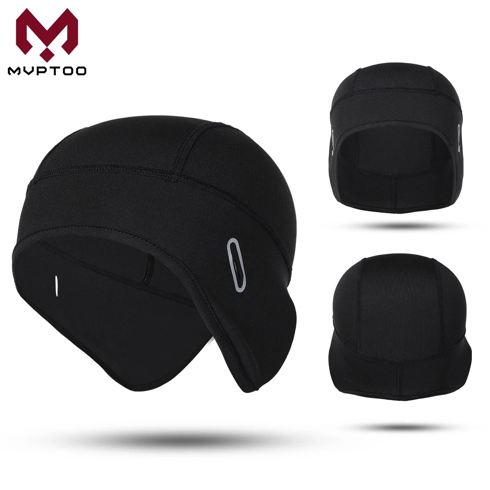 Gorro térmico lana resistente al viento – Invierno senderismo táctico