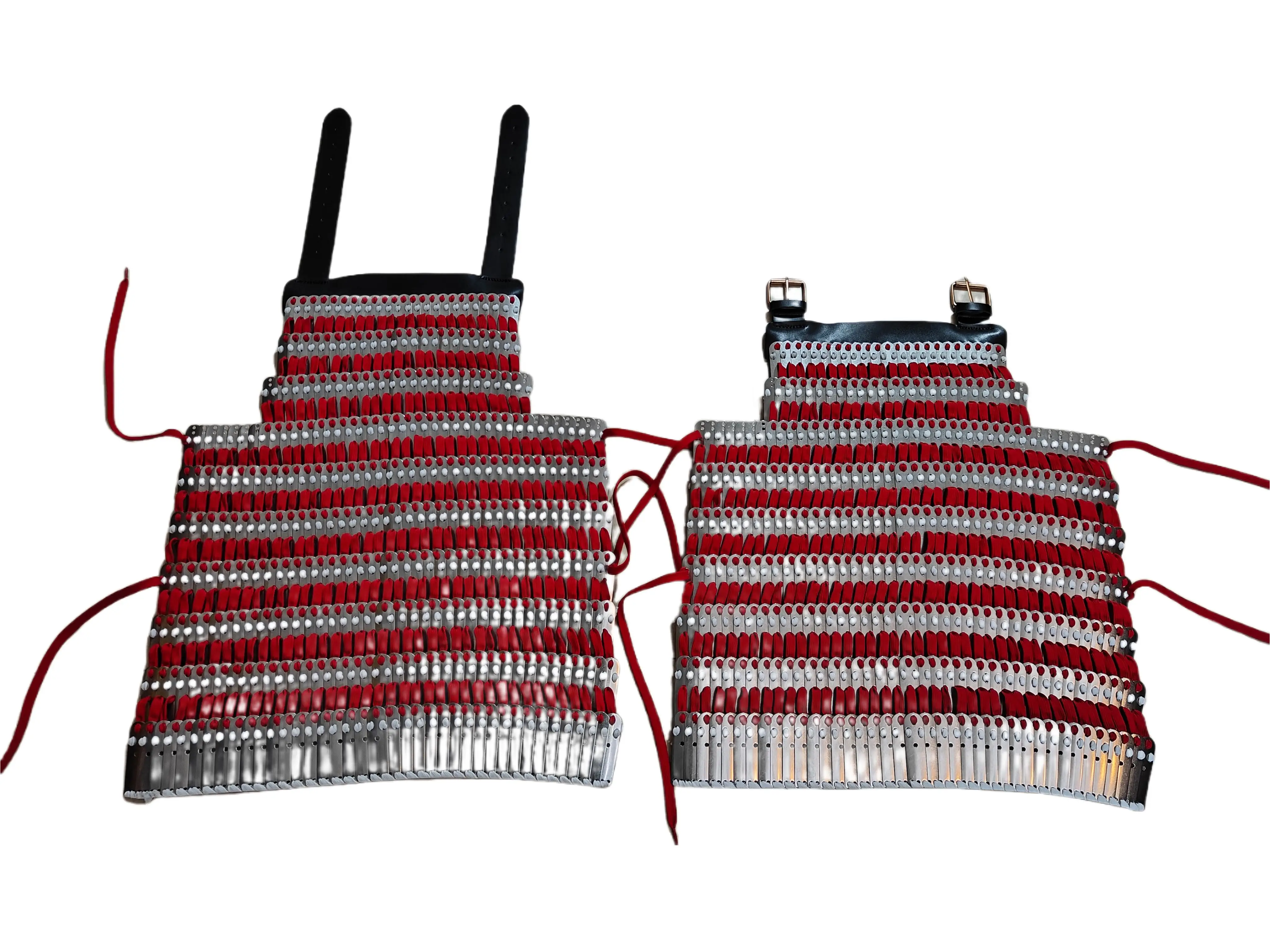 Nuevo Armadura de dos etapas, armadura de pecho, canción de imitación,