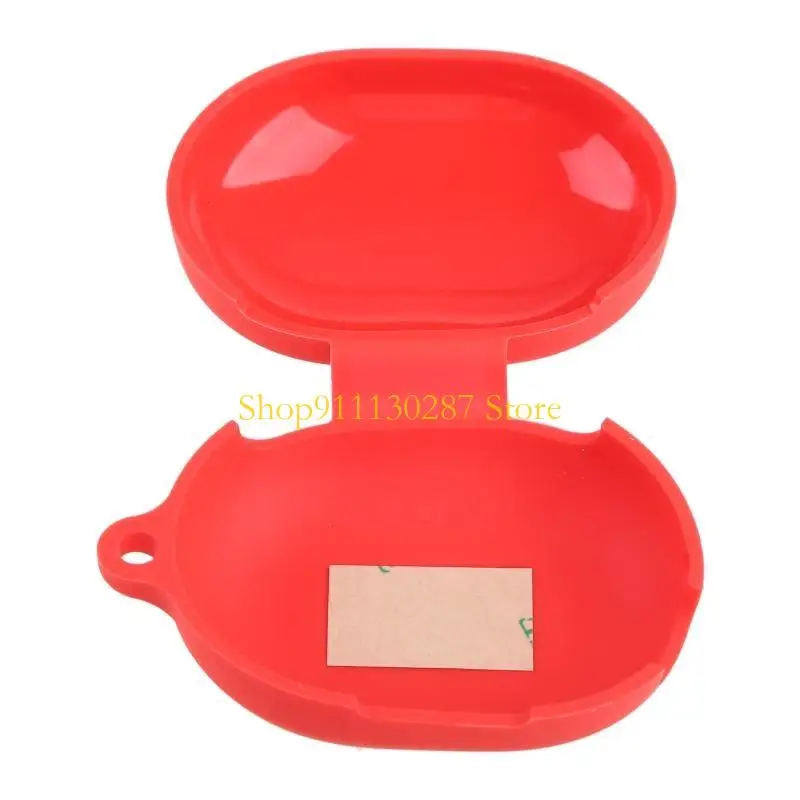 J1HC que transporta fundas para teléfonos para auriculares para cubres almacenamiento auriculares inalámbricos GT7 - imagen 3