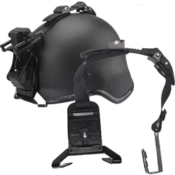 Soporte NVG casco M88 – Adaptador visión nocturna PVS7 PVS14