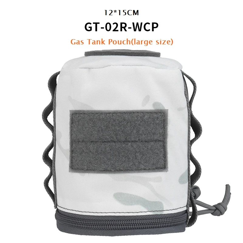 Large Pouch-WCP