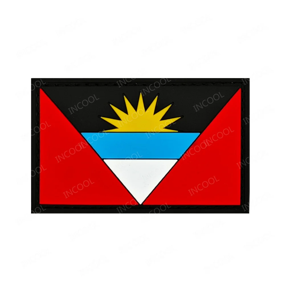 Antigua and Barbuda