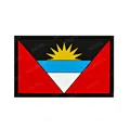 Antigua and Barbuda