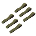 6pcs Molle Style OD