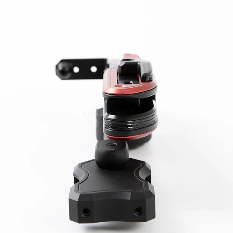 Pistolera de aluminio C-BAX IPSC USPSA CNC, Ultra pistolera para tiro profesional, competición, tirador rápido, novedad de 2023 - imagen 4