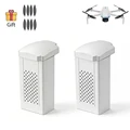 2pcs White
