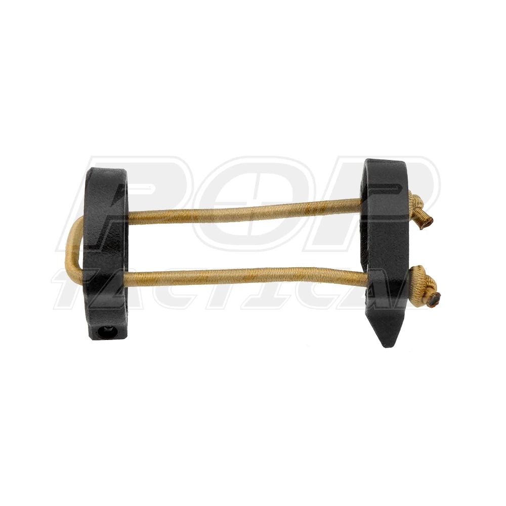 Armaponlight-tapa para lente de linterna, accesorio para SF M300B/M600B Rein 1,0/2,0, compatible con 1.125 pulgadas/1,25 pulgadas/1,45 pulgadas de diámetro, impresión 3D - imagen 4