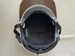 Casco táctico con aislamiento térmico y almohadilla transpirable