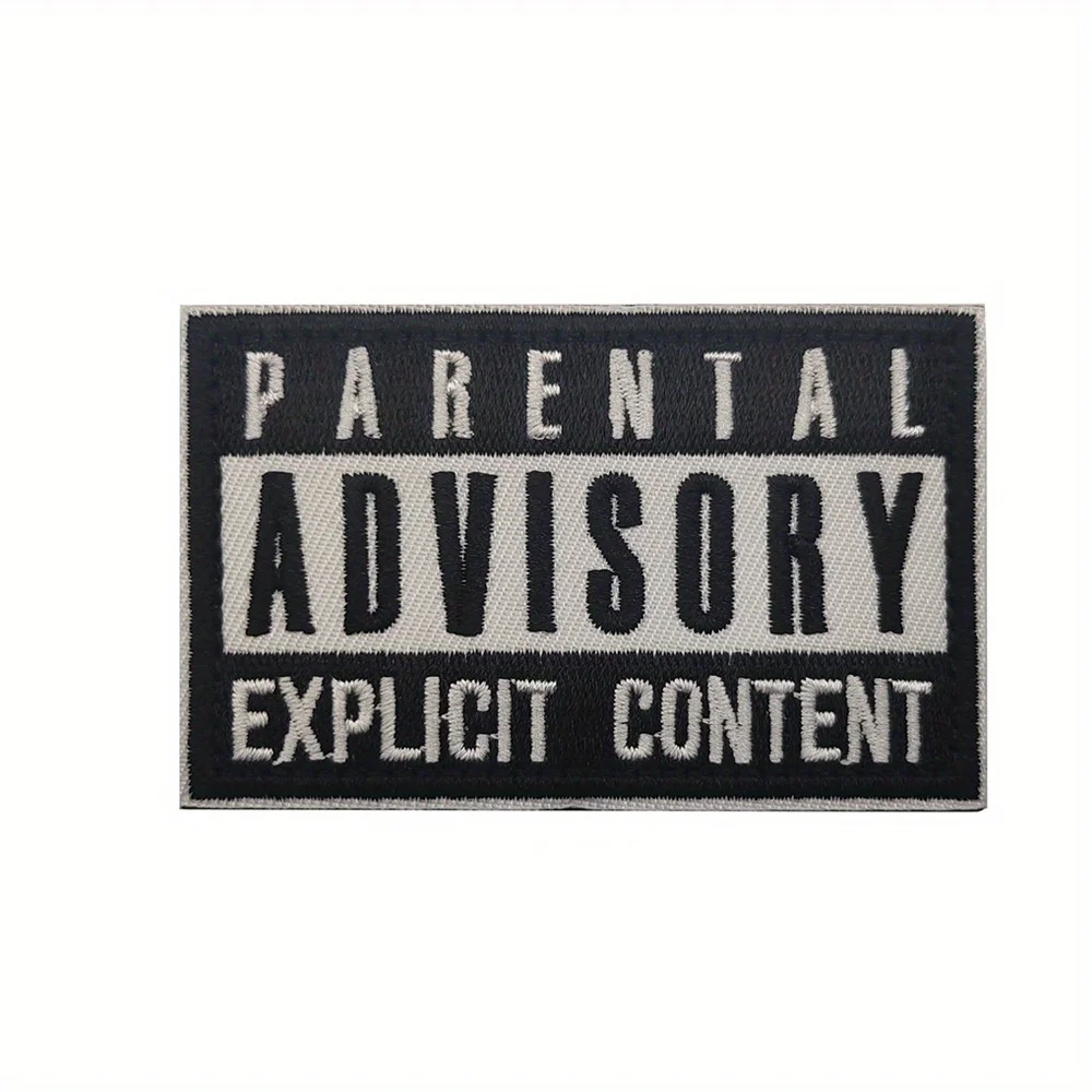 Parches termoadhesivos para hombre con gancho y bucle de Velcros para sombreros, jeans, chalecos y bolsas MOLLE tácticas, perfectos para bricolaje militar y al aire libre - imagen 4