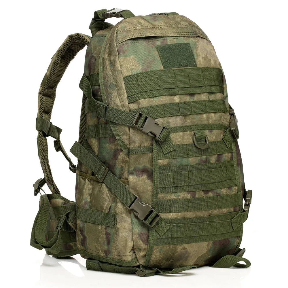 Mochila táctica TAD multiusos – Camping, senderismo y montaña