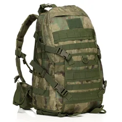 Mochila táctica TAD multiusos – Camping, senderismo y montaña