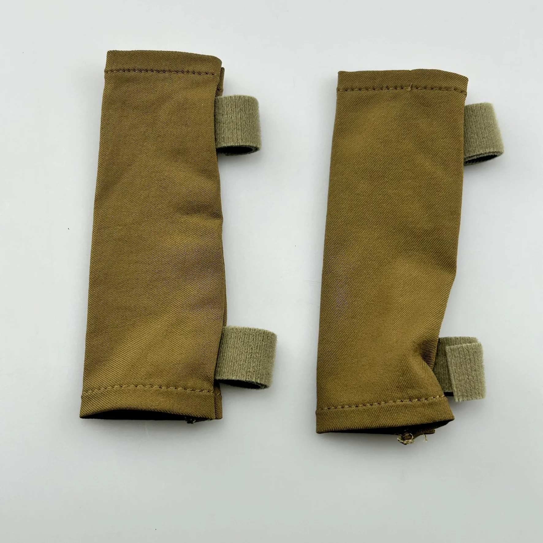 Hombrera elástica JPC / AVS: cuatro estilos, tela elástica texturizada en 4 direcciones