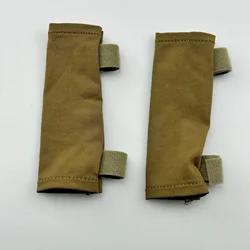 Hombrera elástica JPC / AVS: cuatro estilos, tela elástica texturizada en 4 direcciones