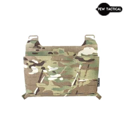 Pew Tactical Bolsa frontal MOLLE FCPC V5