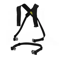 Emersongear D3CRM-Kit X – Arnés de peito modular para chaleco táctico