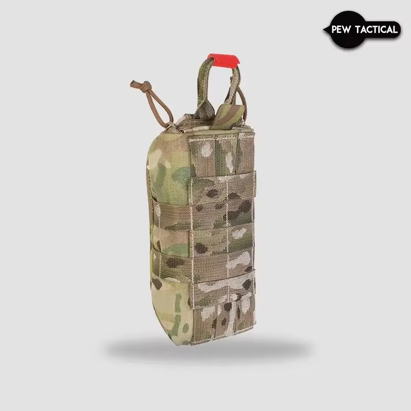 PEW TACTICAL ESTILO Tallboy ETA Trauma Kit Bolsa airsoft PH76 - imagen 2