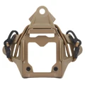 Helmet Adapter DE