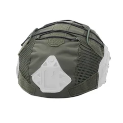 Funda táctica mesh Team Wendy Exfil – Protectora casco balístico