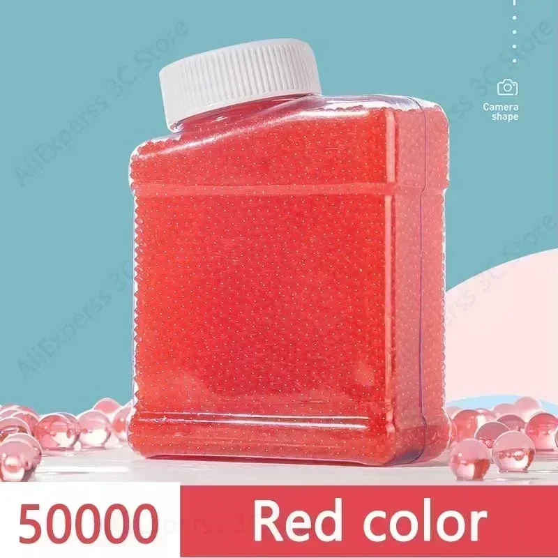 1BOX Red 50000