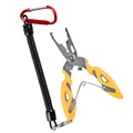 Yellow pliers