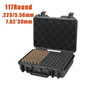 7.62X39mm 117 Rounds