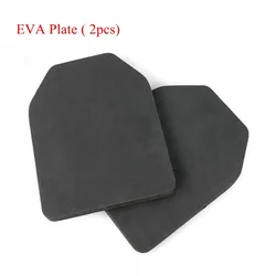 Chaleco táctico JPC con placa de espuma EVA – Airsoft Paintball