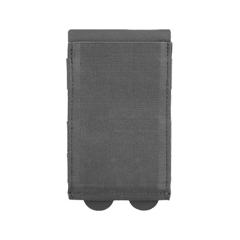 Bolsa de retención elástica - Organizador compacto 5.56 compatible con MOLLE - imagen 5