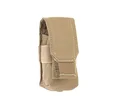 Coyote Brown