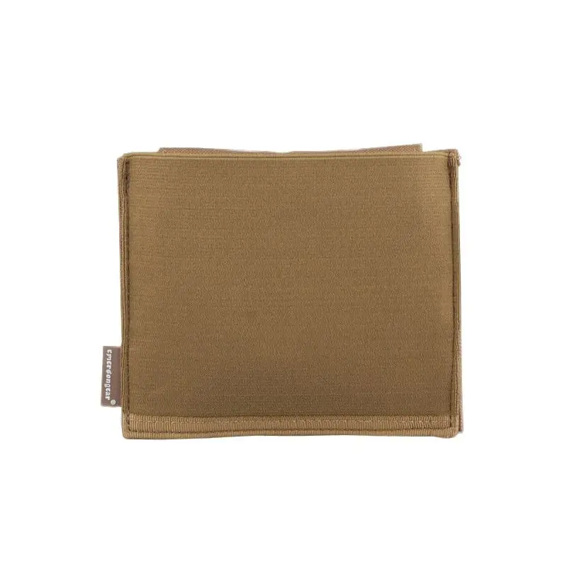 Emersongear-bolsas invisibles para reciclaje de revistas, bolsa de almacenamiento multiusos para acampar, cazar, senderismo, táctica EM6029 - imagen 2