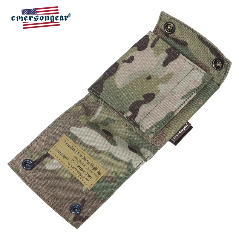 Bolsa - Detalle de especificaciones