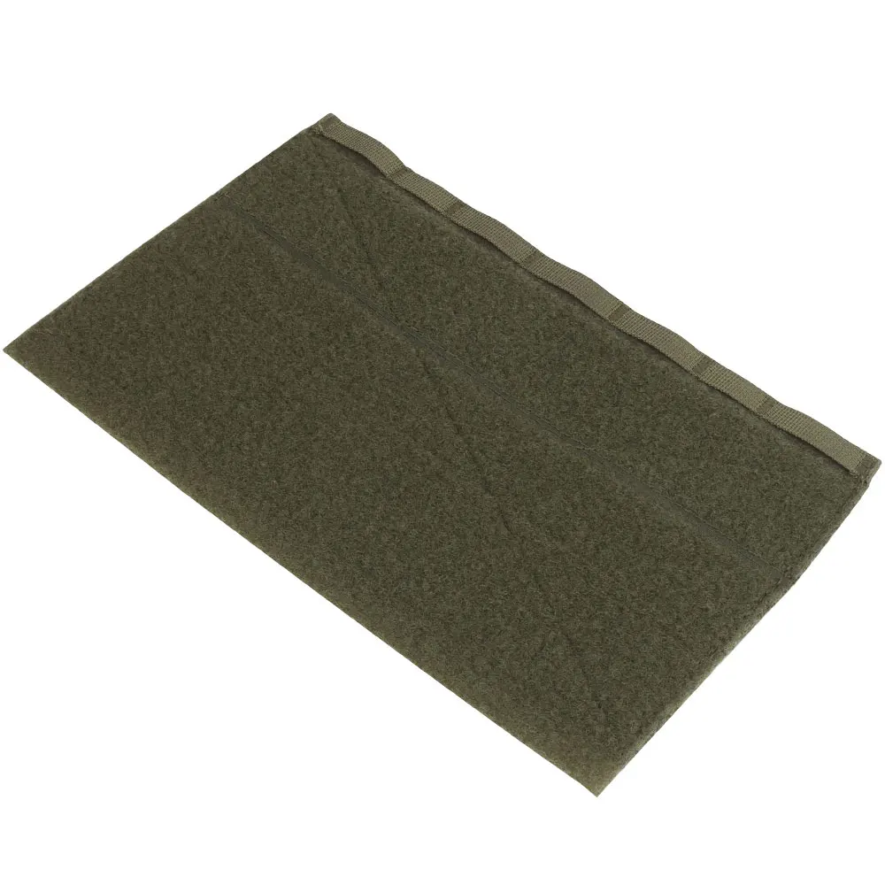 OPHIDIAN-accesorios de cubierta abatible de cambio rápido, adaptador de placa frontal, chaleco Crye AVS JPC AVS SPC, portador de placa Airguns - imagen 5