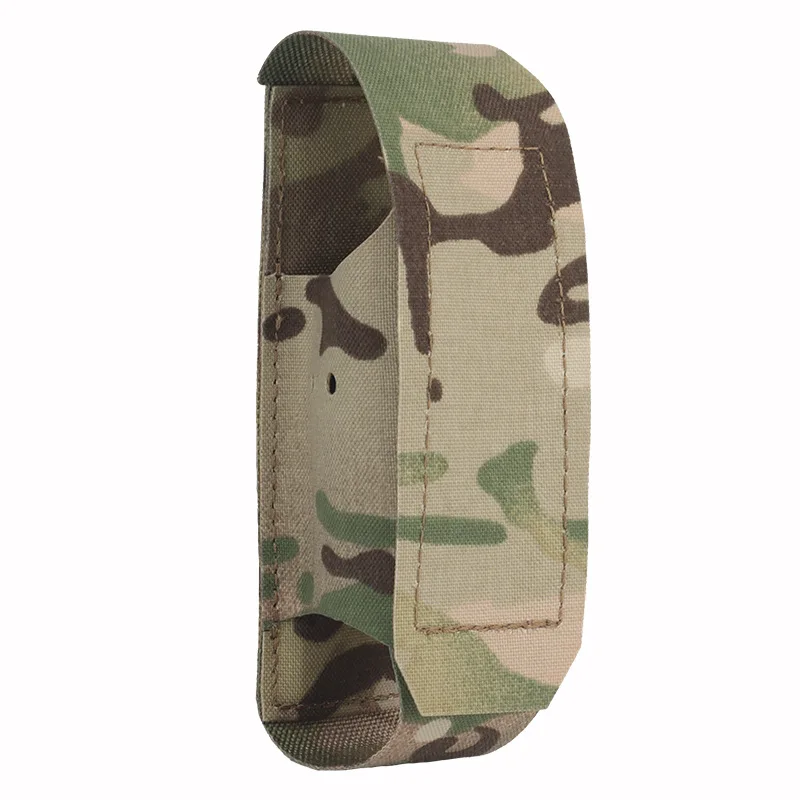 Bolsa TKO multiusos, sistema MOLLE, bolsa de almacenamiento GP, estuche de transporte para torniquete, accesorios para equipos al aire libre, portátil, fácil de almacenar - imagen 3