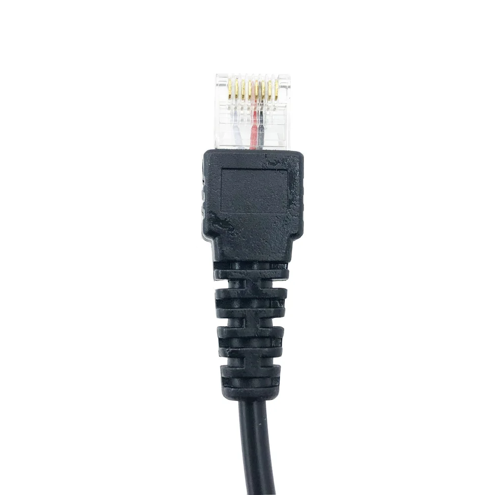 Cable de programación original para Walkie Talkie Zastone D9000 - imagen 4